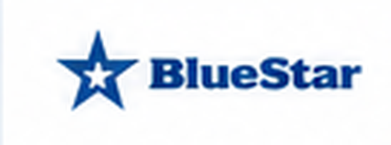 BlueStar logo