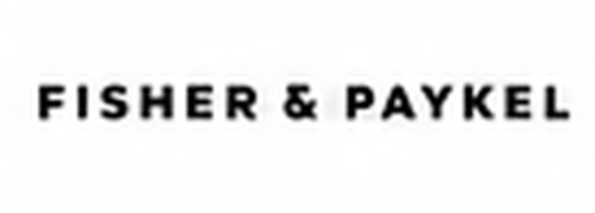 Fisher & Paykel logo