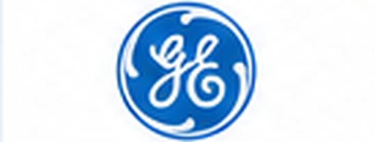Ge logo