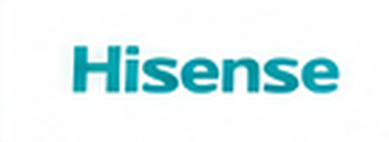 Hisense logo