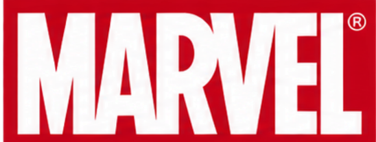 Marvel logo