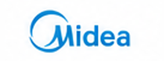 Midea logo
