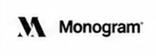Monogram logo