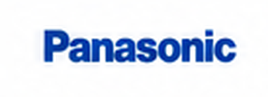 Panasonic logo