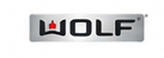Wolf logo