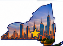 New York