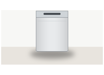 Dishwasher repair