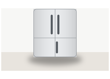 Refrigerator repair