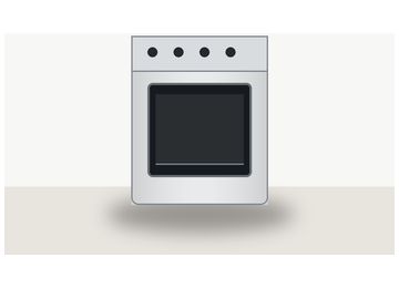 Oven and range repair