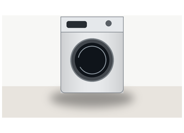 Washer repair